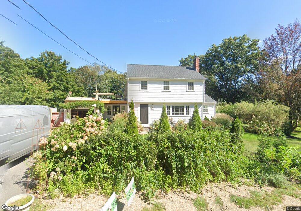 199 Central St, North Reading, MA 01864 - photo 1