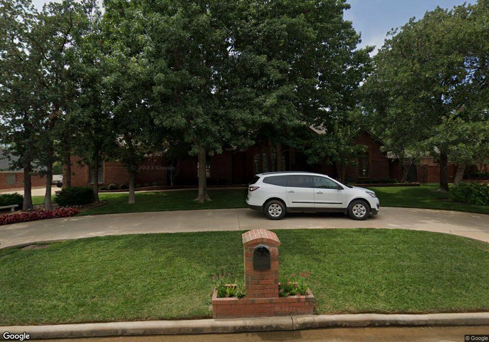 2813 Timber Ridge Dr, Duncan, OK 73533 - photo 1