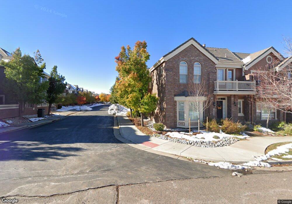 9241 Grafton Dr, Lone Tree, CO 80124 - photo 1