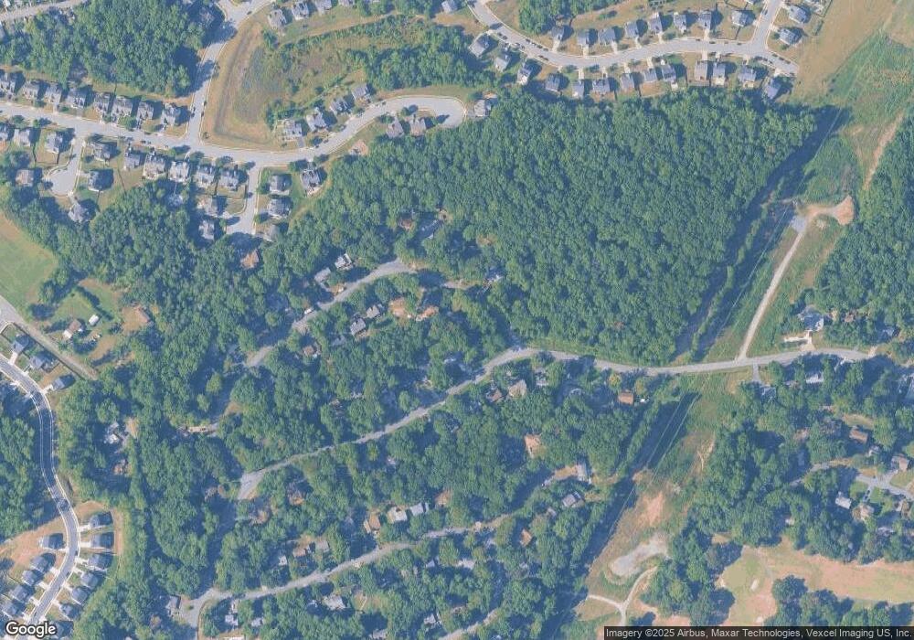 2001 Victoria Dr, Stafford, VA 22554 - photo 1