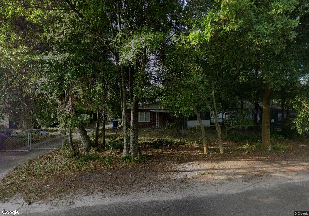 8314 Hare Ave, Jacksonville, FL 32211 - photo 1