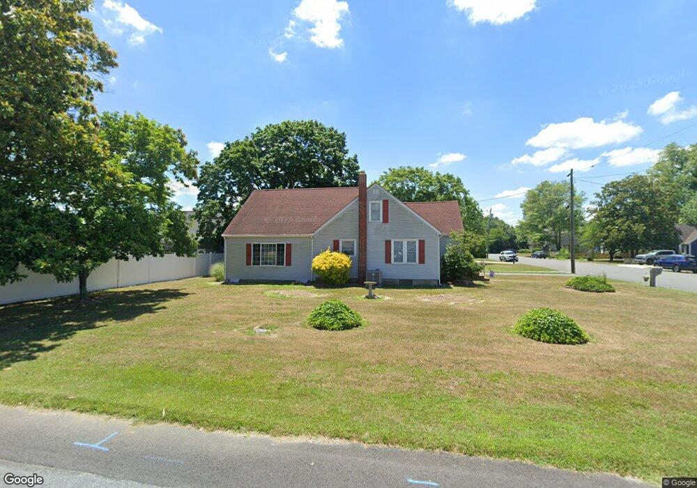 415 Conwell St, Milton, DE 19968 - photo 1