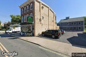 74 N Main St Unit 3, Lambertville, NJ 08530