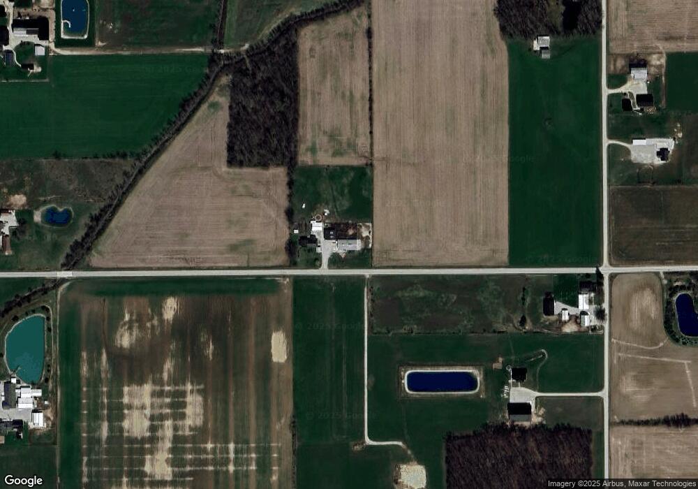 4877 E 1000 S, Geneva, IN 46740 - photo 1