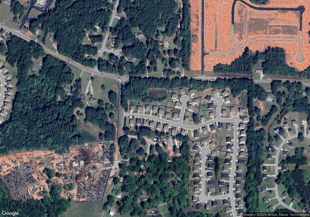 45 Brickstone Pkwy, Covington, GA 30016 - photo 1