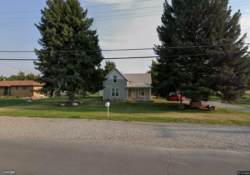 459 E 100 S, Hyrum, UT 84319 - photo 1