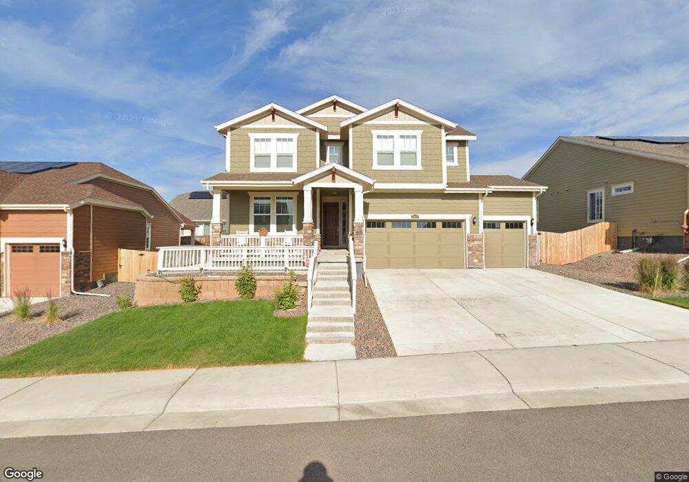13475 Magnolia Ct, Thornton, CO 80602 - photo 1