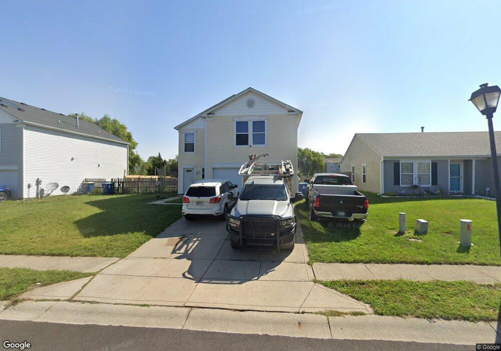 515 Tomahawk St, Sheridan, IN 46069 - photo 1