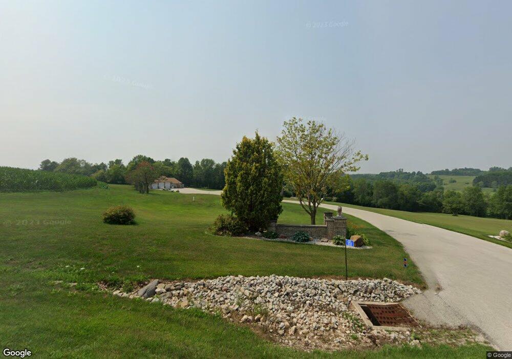 5856 Langes Corners Rd, Denmark, WI 54208 - photo 1