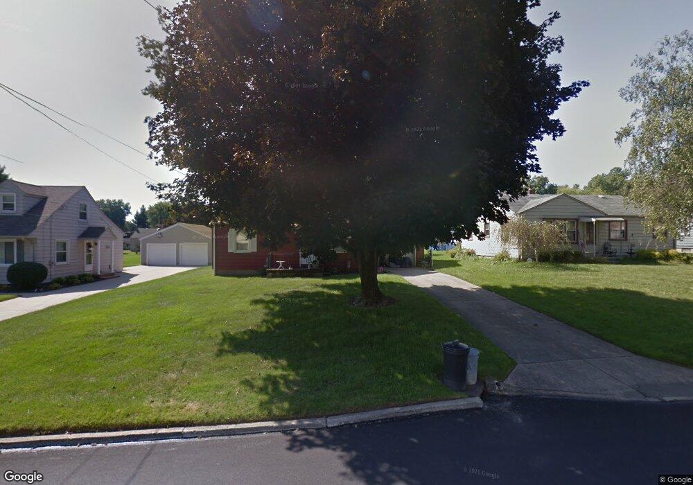 394 W Harvey St, Struthers, OH 44471 - photo 1