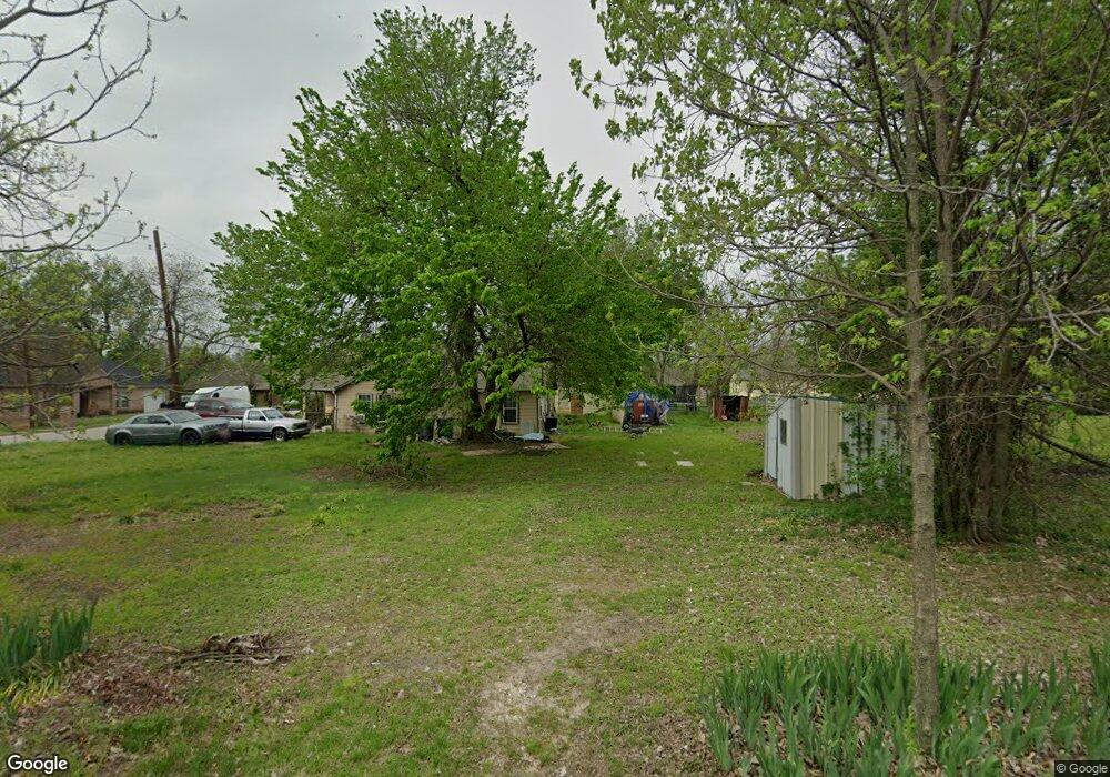 310 Elliot St, Wylie, TX 75098 - photo 1