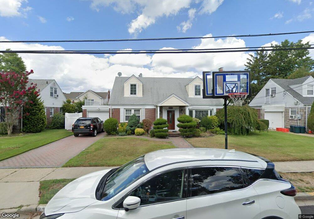 232 Hamilton Ave, West Hempstead, NY 11552 - photo 1