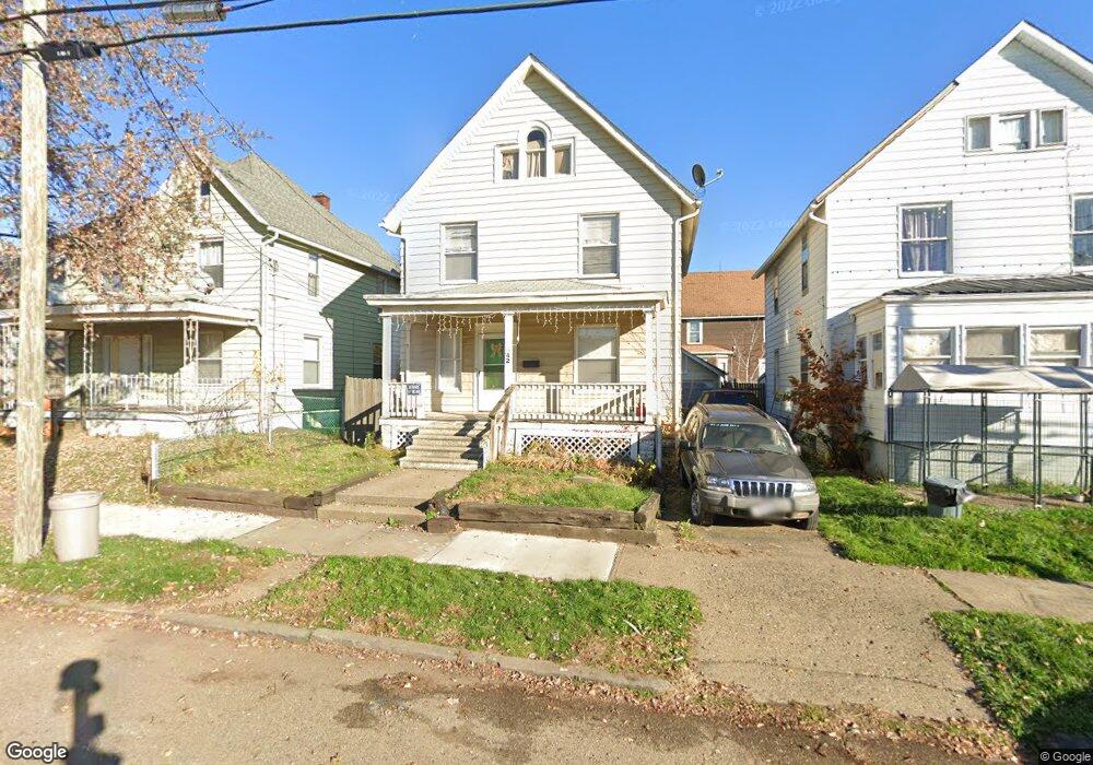 642 Smith Ave SW, Canton, OH 44706 - photo 1