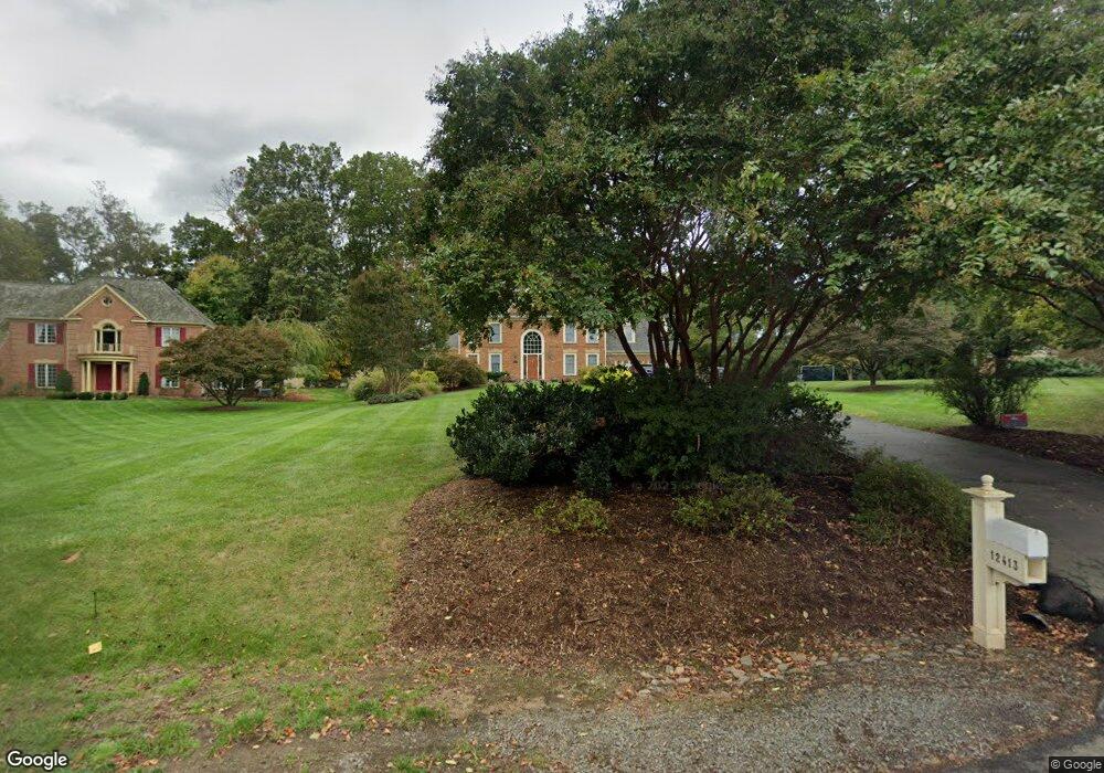 12413 Macao Ct, Herndon, VA 20171 - photo 1