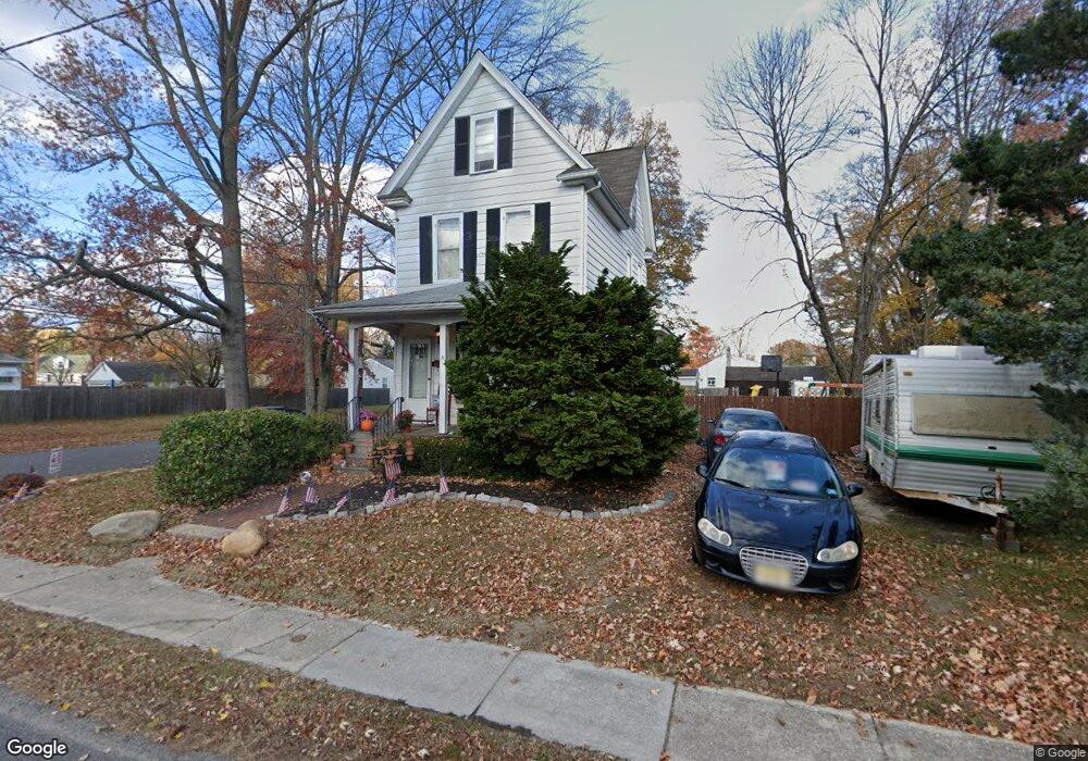 72 Hessian Ave, West Deptford, NJ 08096 - photo 1