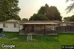 511 S Edith St, Shoshone, ID 83352
