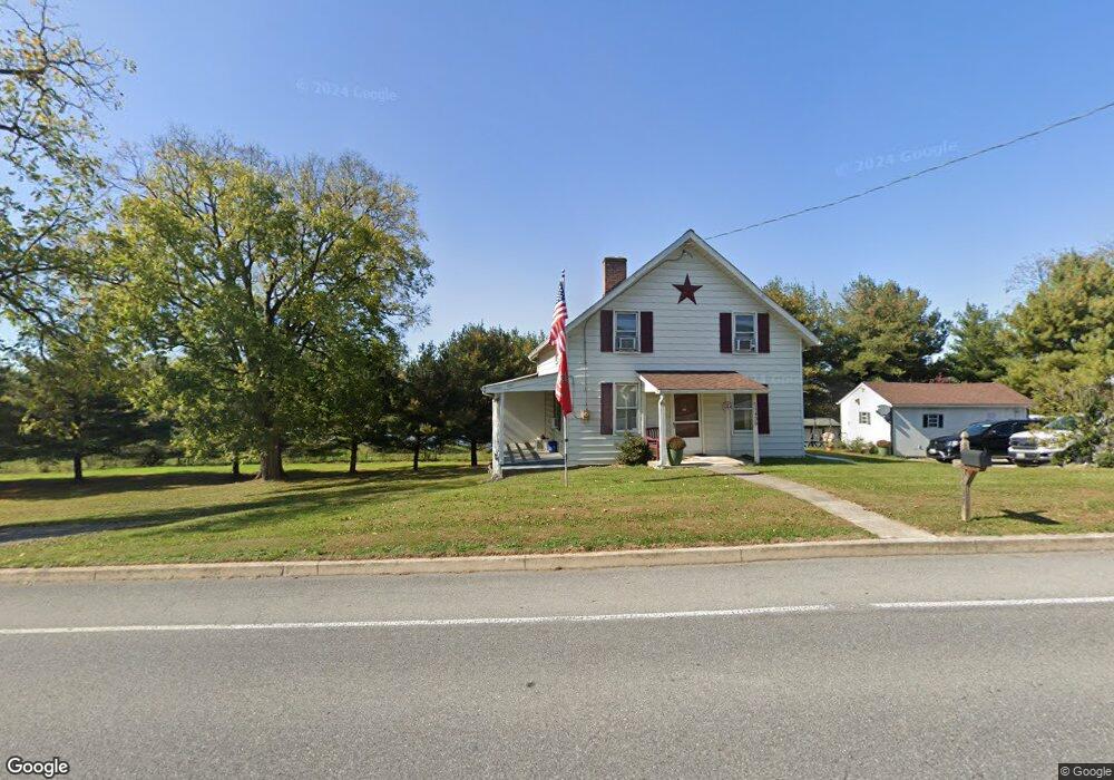 11438 Hopewell Rd, Hagerstown, MD 21740 - photo 1