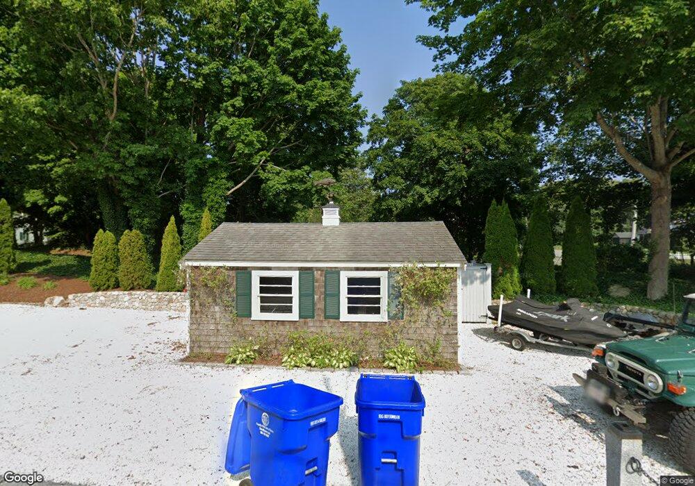 11 Quaker, Monument Beach, MA 02553 - photo 1