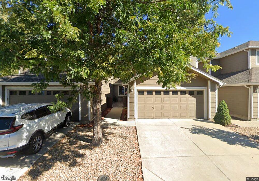 2243 E 128th Ave, Thornton, CO 80241 - photo 1