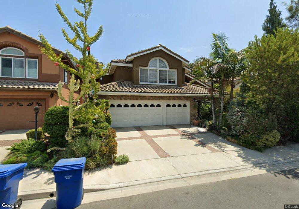 9608 Naples Dr, Cypress, CA 90630 - photo 1