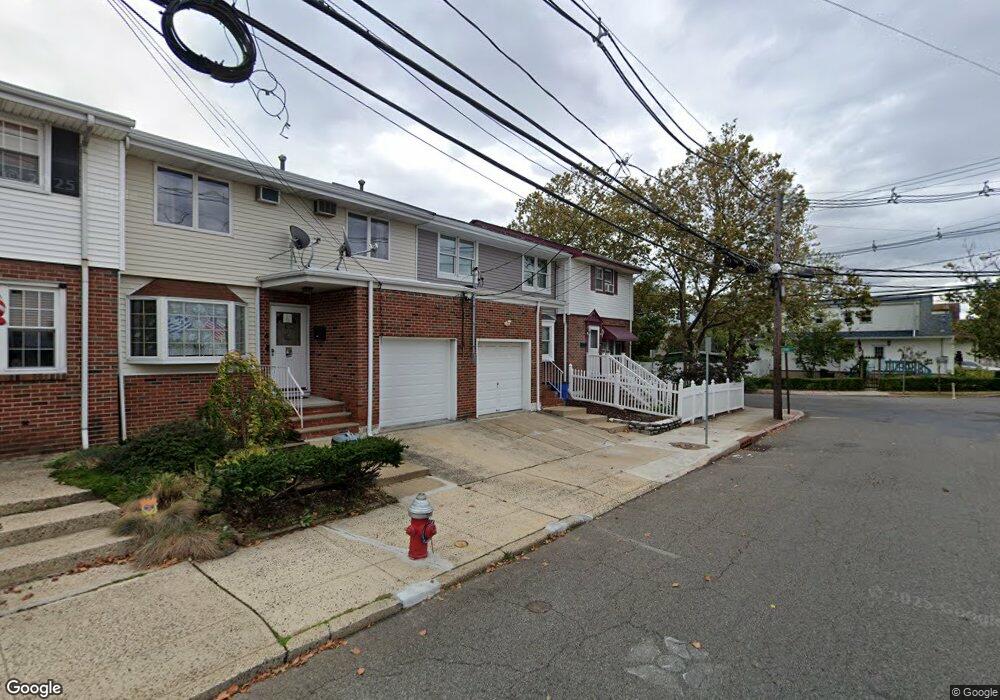 0 Suburbia Dr, Jersey City, NJ 07305 - photo 1