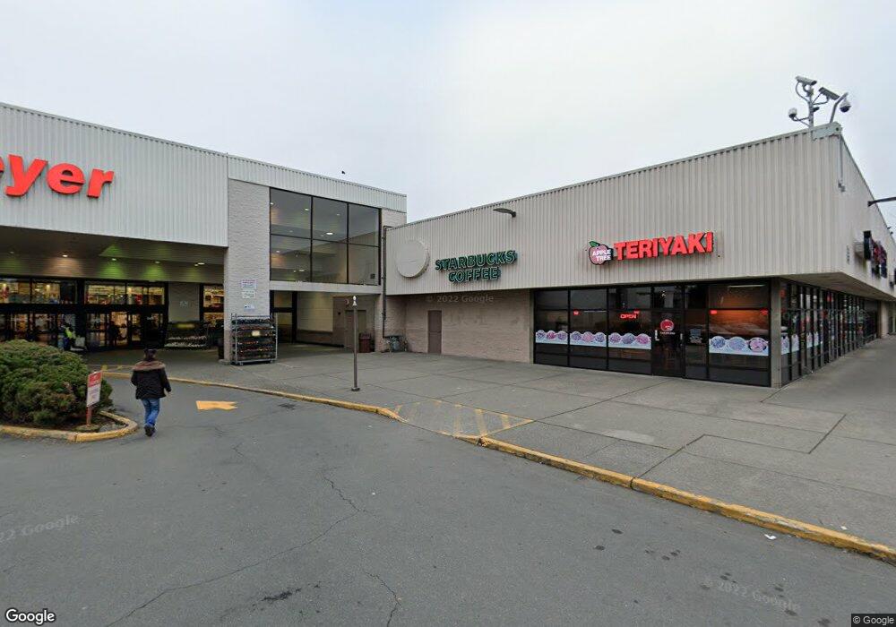 8554 Evergreen Way, Everett, WA 98208 - photo 1