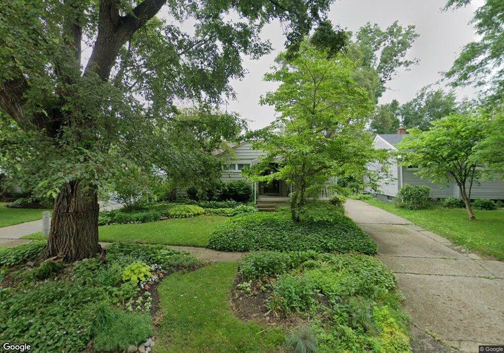 3821 Risedorph Ave, Flint, MI 48506 - photo 1