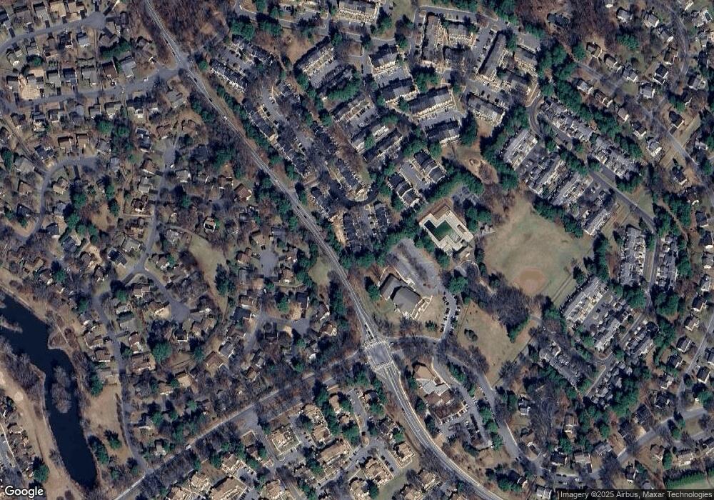 20506 Sterncroft Ct, Montgomery Village, MD 20886 - photo 1