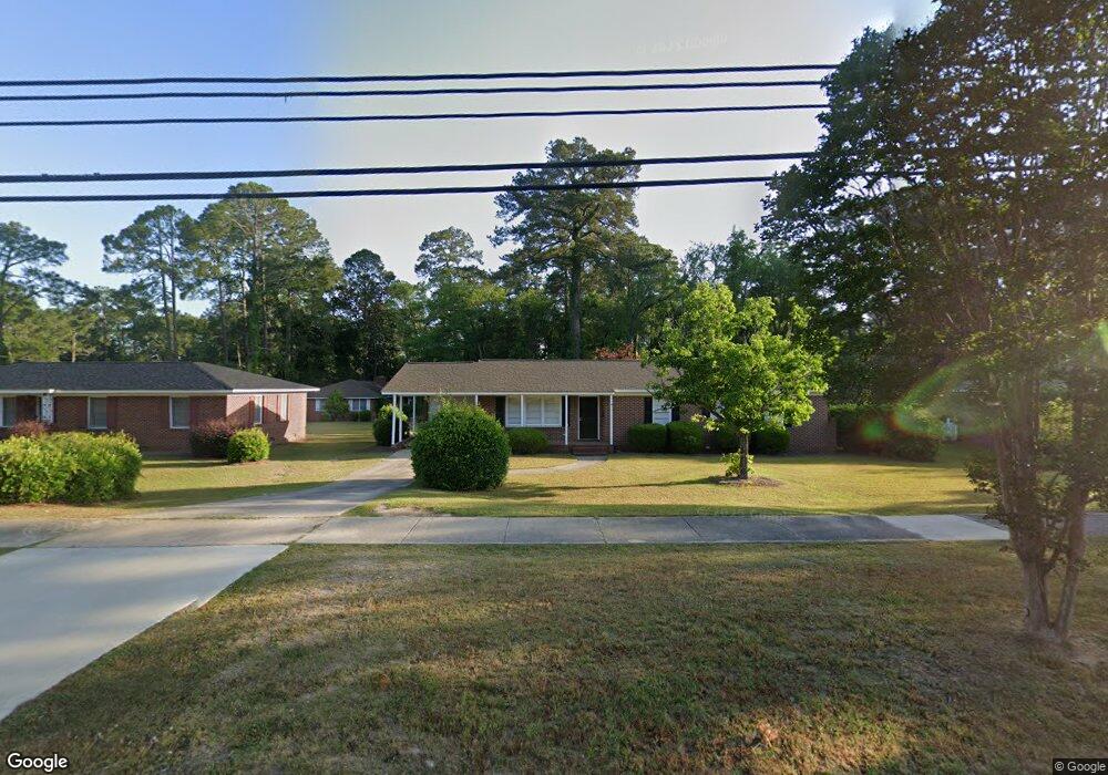 841 8th St W, Tifton, GA 31794 - photo 1