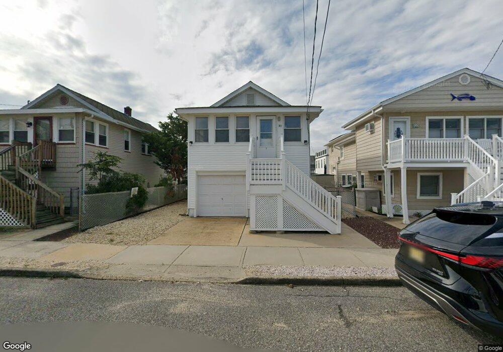 31 M St, Seaside Park, NJ 08752 - photo 1