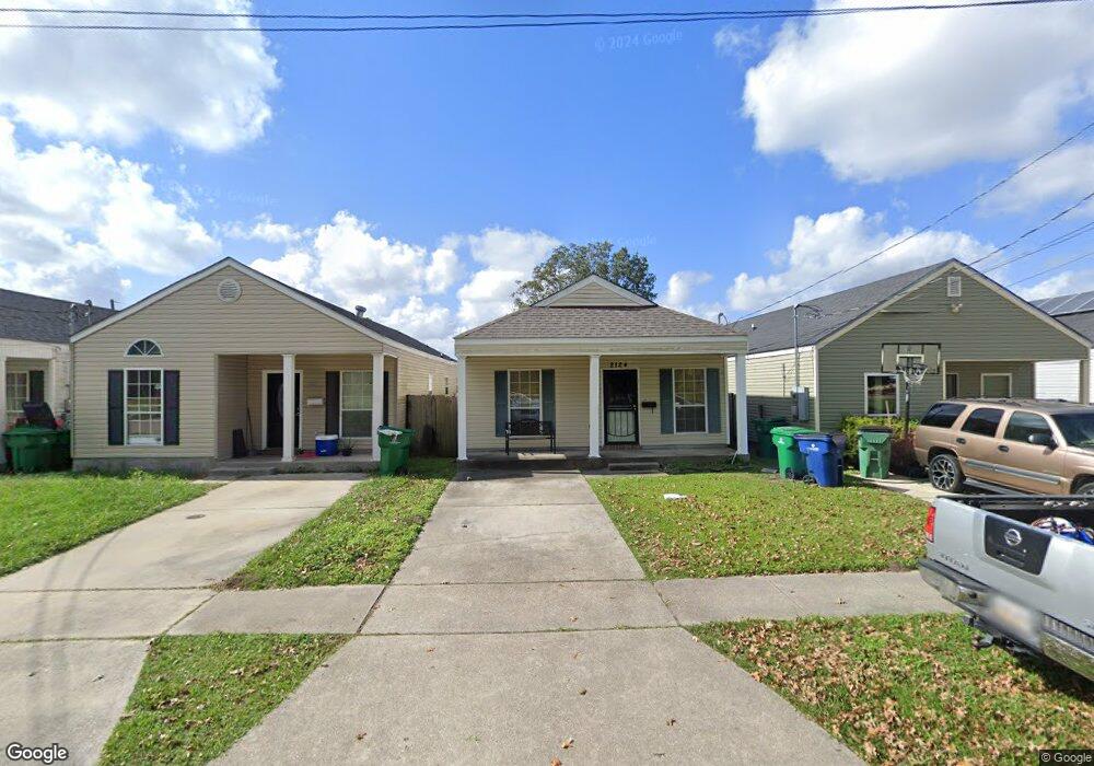 Street View Photo