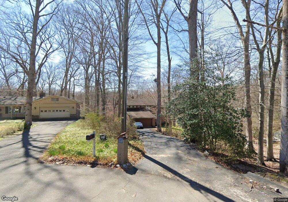 5940 Frazier Ln, McLean, VA 22101 - photo 1