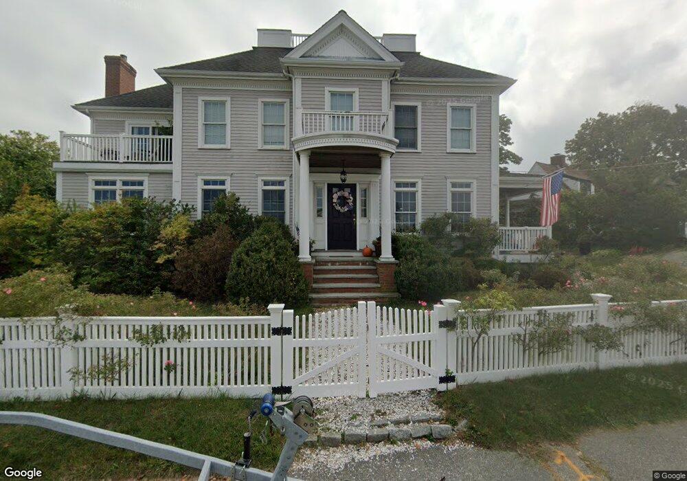 83 Summer St, Cohasset, MA 02025 - photo 1