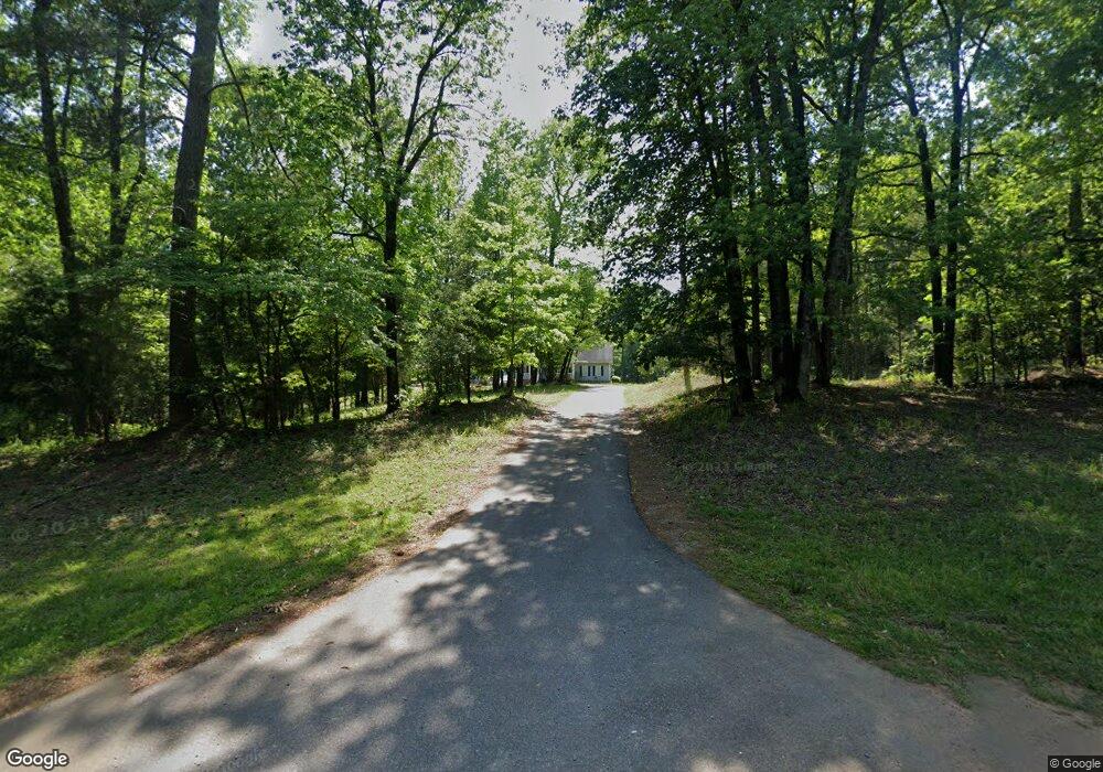 1154 Lite N Tie Rd, Macon, GA 31211 - photo 1