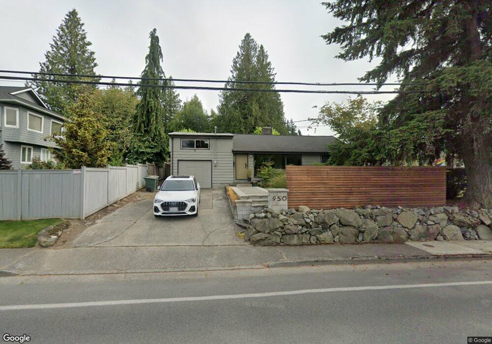 950 Walnut St, Edmonds, WA 98020 - photo 1