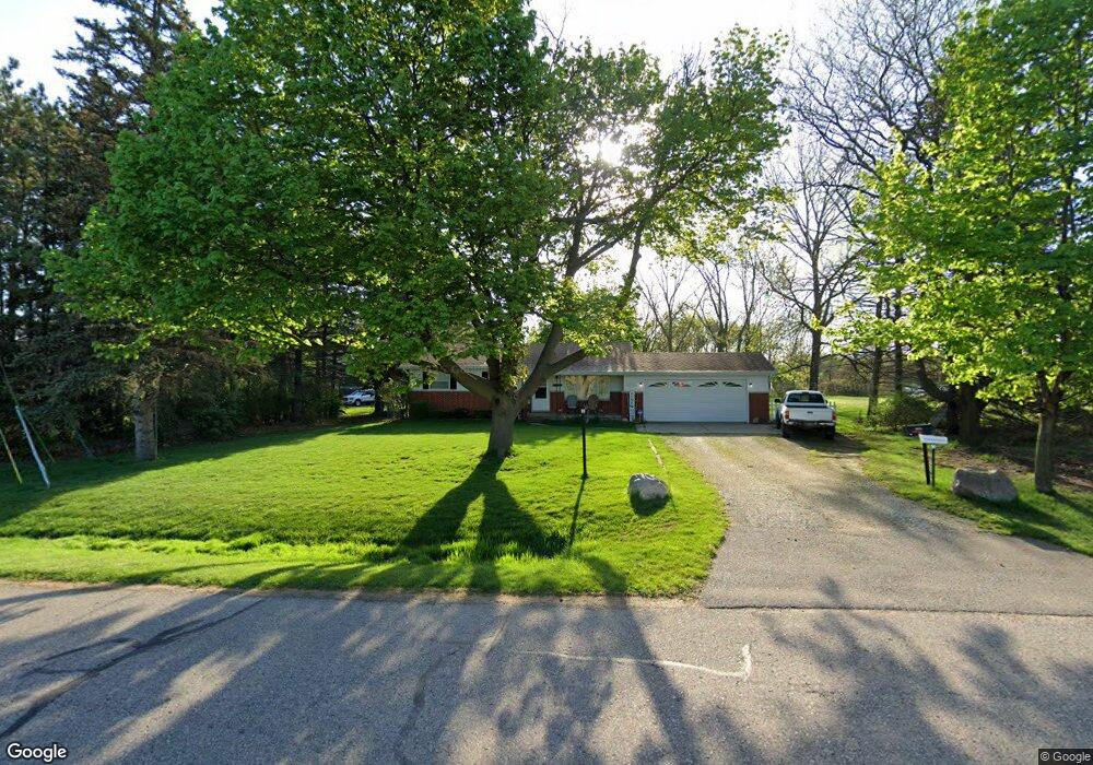 5035 Pilgrim Rd, Flint, MI 48507 - photo 1