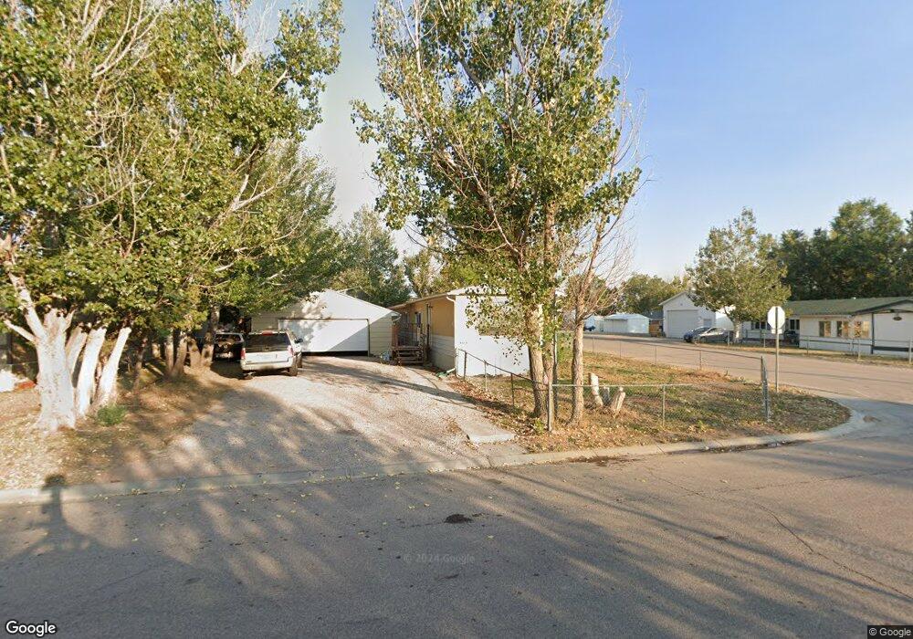 2305 Kristan Ave, Gillette, WY 82718 - photo 1