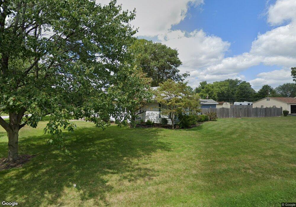 1408 Locust Dr, Columbus, IN 47203 - photo 1