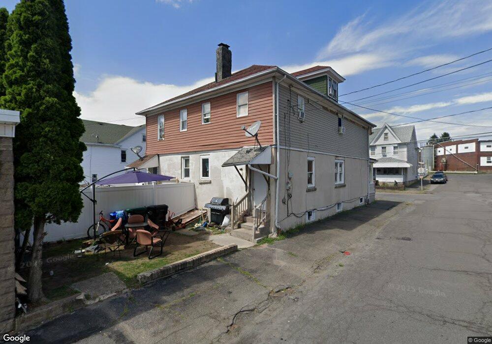 238 E Green St, West Hazleton, PA 18202 - photo 1