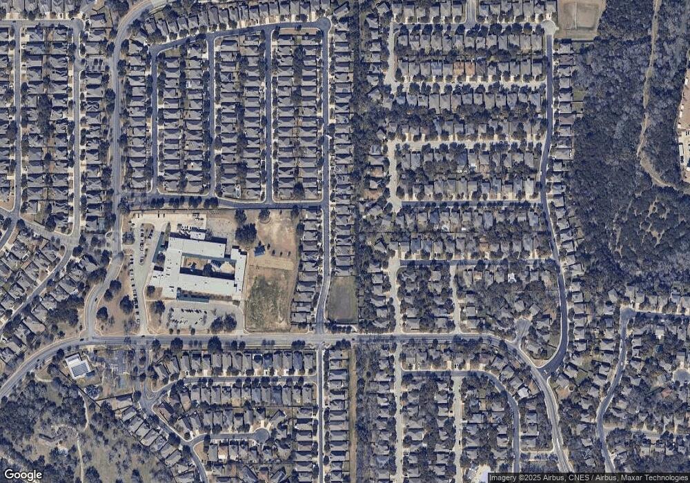 24634 Buck Creek, San Antonio, TX 78255 - photo 1