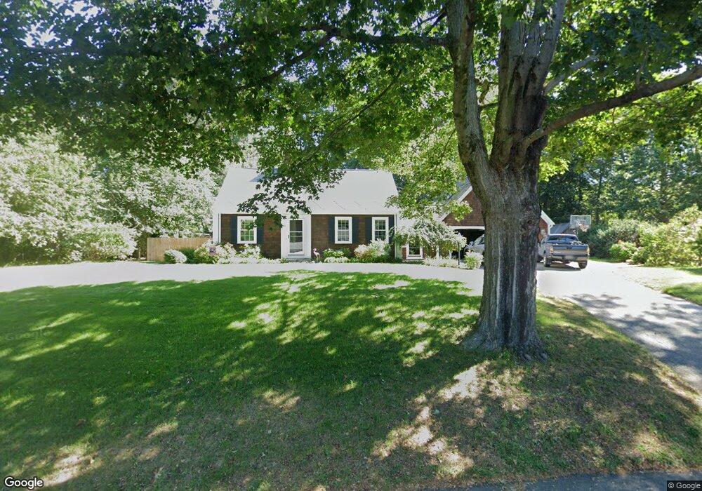 66 Whitcomb Ave, Hingham, MA 02043 - photo 1