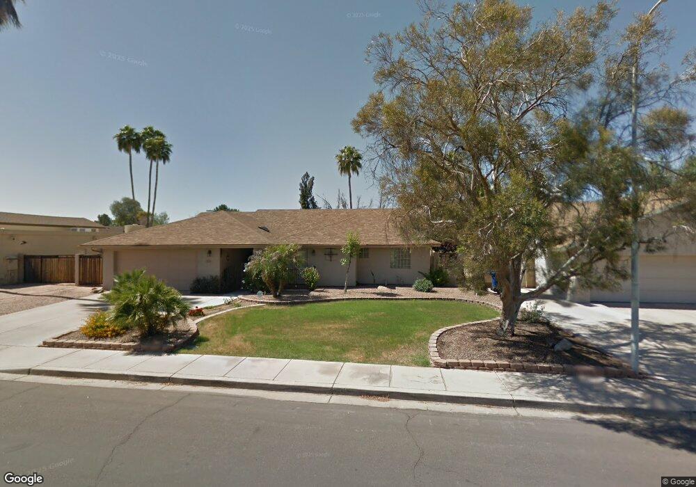 1828 E Caroline Ln, Tempe, AZ 85284 - photo 1