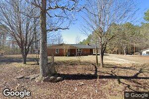 975 Tomlin Rd, Fulton, MS 38843