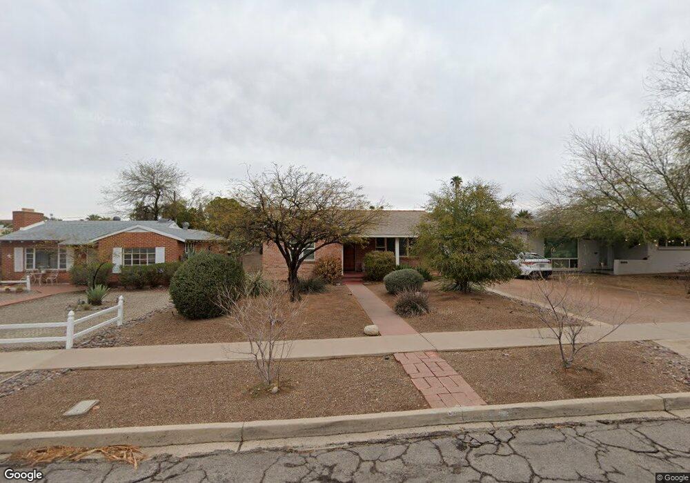 2033 E 8th St, Tucson, AZ 85719 - photo 1