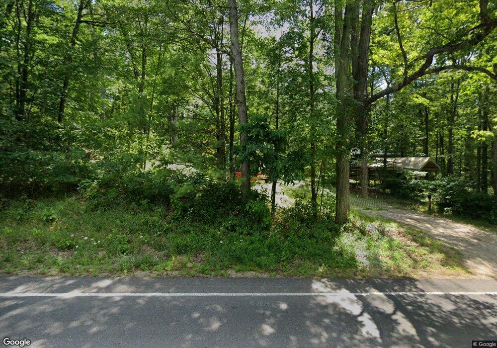 1368 W 11 Mile Rd, Bitely, MI 49309 - photo 1