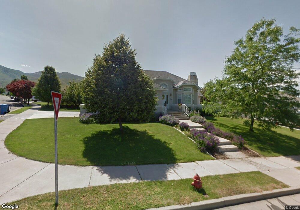 418 S 830 E, Smithfield, UT 84335 - photo 1