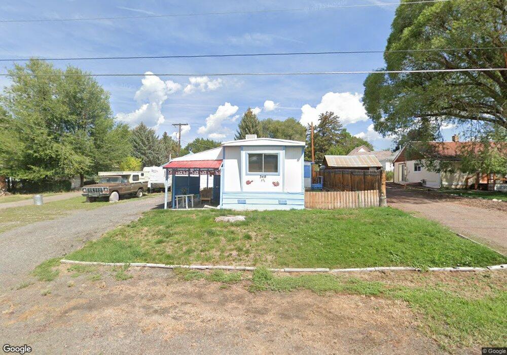 340 SW 3rd Ave, Cedaredge, CO 81413 - photo 1