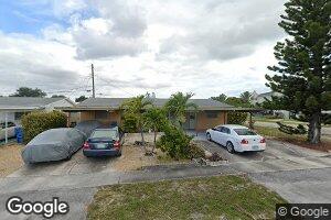 1301 Alho Dr, Lantana, FL 33462