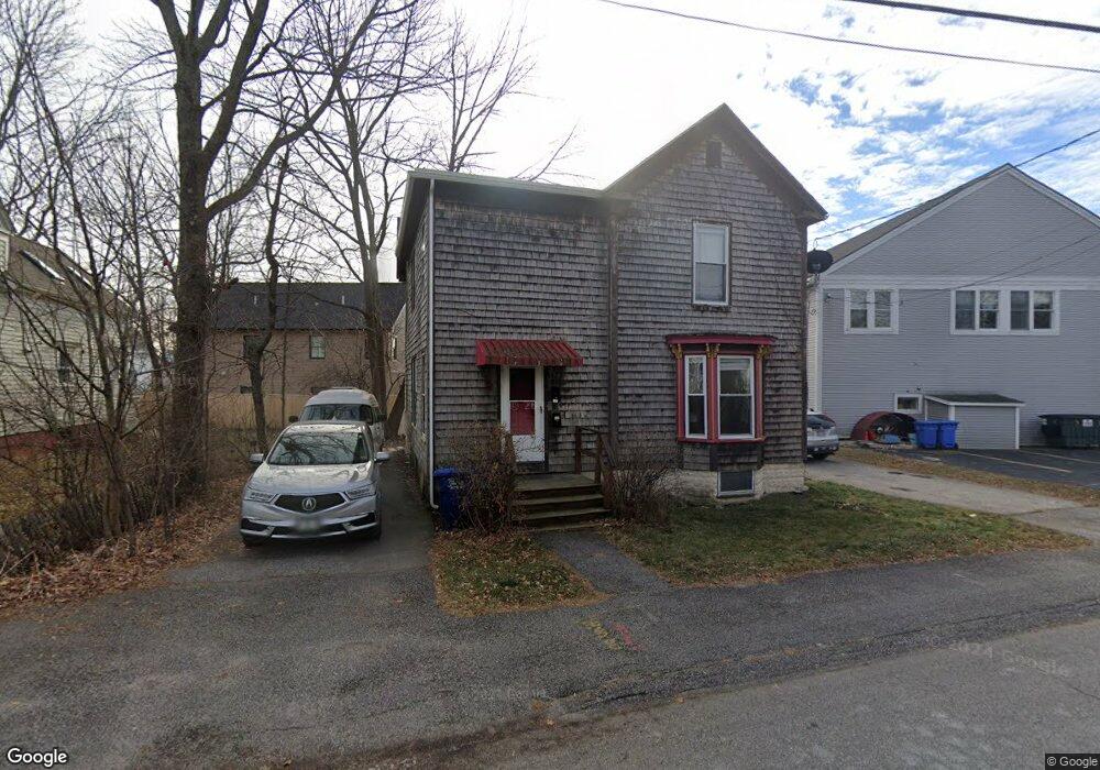 70 D St, South Portland, ME 04106 - photo 1