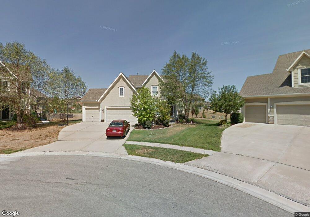 20904 W 61st St, Shawnee, KS 66218 - photo 1